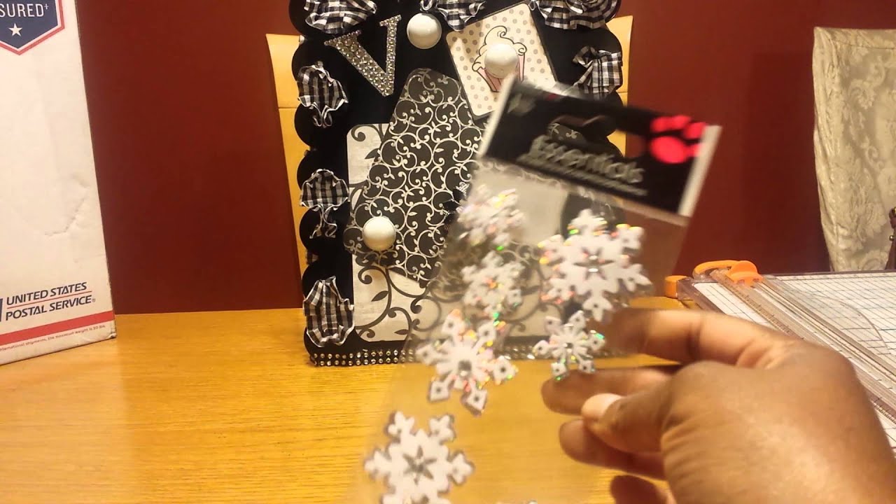 Cards & Crafts #24 - A.C. Moore & Dollar Tree Haul