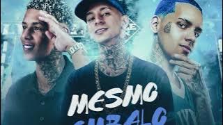 Mesmo Embalo - Boladin 211, Mc Rick, Dj Neeh