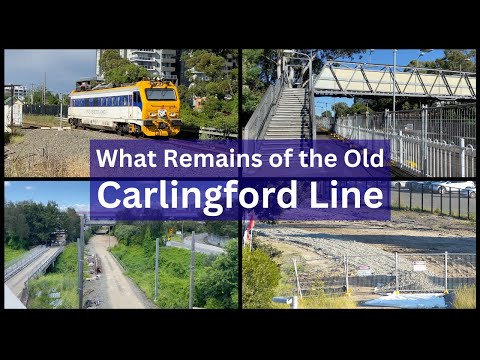 Video: Waarom gaat de Carlingford Line dicht?