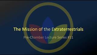 Beyond the Mind: The Secret Extraterrestrial Mission Revealed