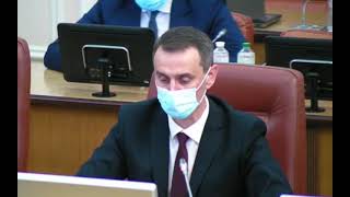 ❗️🇺🇦 В Украине вводится обязательная вакцинация от коронавируса для работников учебных заведений