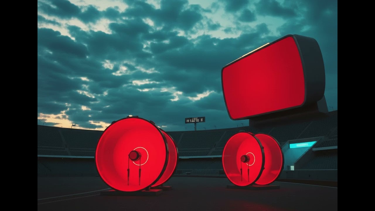 Heartbeat Overture (Part.1)