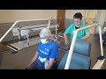 Occupational Therapy Following Joint Replacement