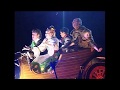 Chitty Flies Home - Chitty Chitty Bang Bang The Musical Finale