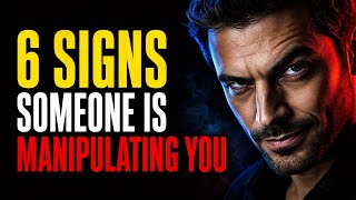 6 Signs Someone Is Manipulating You — Don’t Ignore These Red Flags