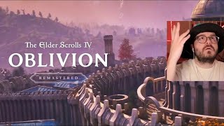 Let's Play The Elder Scrolls IV: Oblivion Remastered Part 7