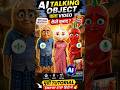 AI Talking Object Video Kaise Banaye? | How To Make AI Object Talking FREE (Full Tutorial 2026)