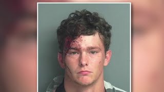TDCY prisoner van involved in crash