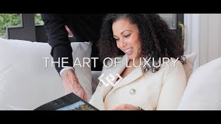 The Art of Luxury - Presented by Windermere