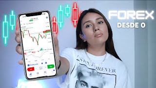 Simplificando el trading en Forex 🚀 | guía completa para principiantes by Ximena Villagómez 34,282 views 9 months ago 11 minutes, 45 seconds