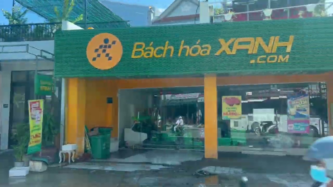 Da Nang Countryside  tour -Vietnam 