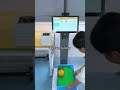 Weighing and receiving goods into the warehouse intelligent receiving scale#weigh