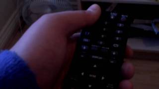 New Tv And Uncle Buck.