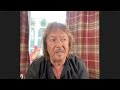 Chris Norman - &#39;Rediscovered Love Songs&#39; Interview (Oct 2022)