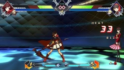 Ruby BBCTAG beta corner combo