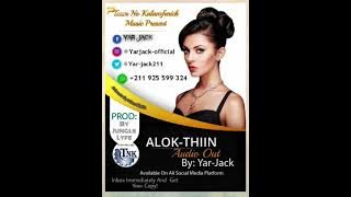 Yar Jack - Alokthin