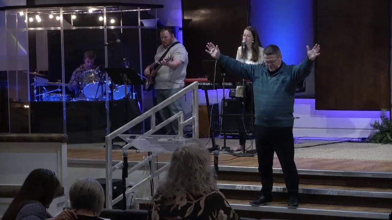 Victory Christian Fellowship