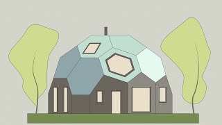 That Dream (2023) - Geodesic.Life