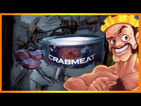Crabmeat P01 - Stream Archive