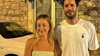 Elçin Sangu and Barış Arduc VİDEO