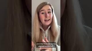 Amy Summers End-User Accesswidget Review Partnership With Accessibe