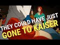 S4 EP10: Could have just gone to Kaiser – A Review of the X-Men ’97 Animated Series pt.3