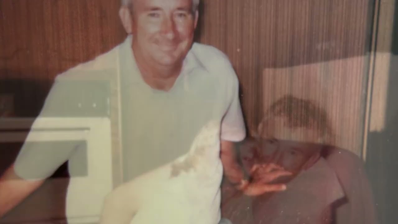 Charles Wayne Ashley