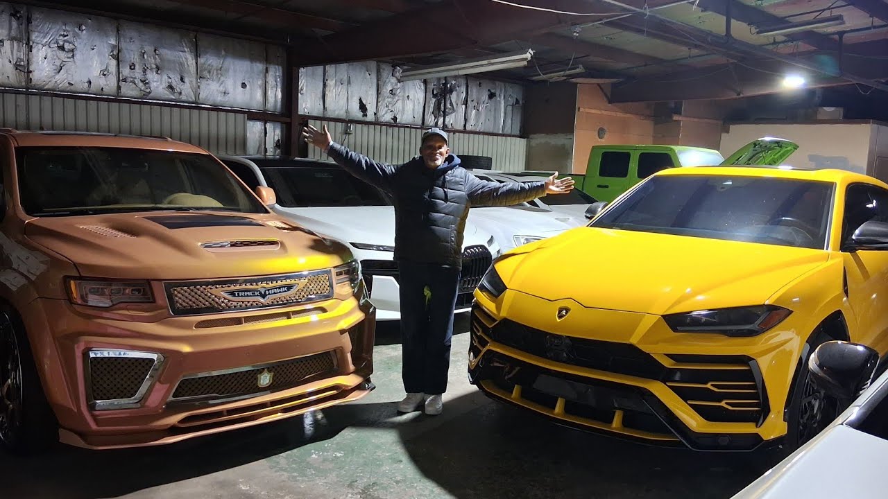 Cj on 32 surprise me