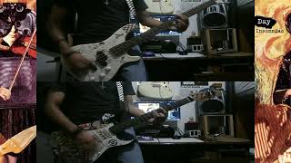 Download Lagu Green Day - Tight Wad Hill cover (w/lyrics) MP3