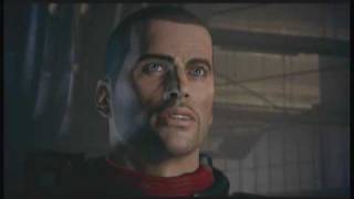 Mass Effect: Bring Down the Sky- Saving Kate 1/2