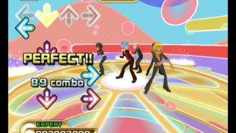 【DDR フルフル♪パーティー】INTO YOUR HEART (Ruffage remix)【EXPERT】