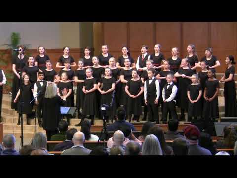 Galop from Solfege Suite, Berg