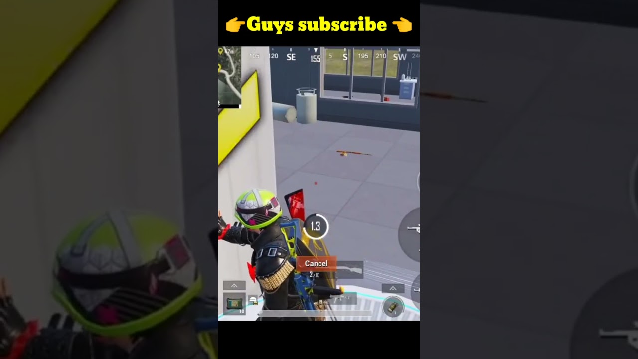 Old Event 🥺❤️ in pubgmobile 