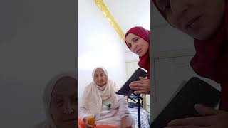 طريقة عمل عصير العنب مع الشيف بطوطة عطيه بابا حبيبى وماما حبيبتي(1)