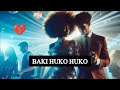 Lony Bway Baki Huko Huko Audio