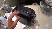 How To Descale Your Senseo Original Coffee Pod Machine Philips Hd7833 Youtube