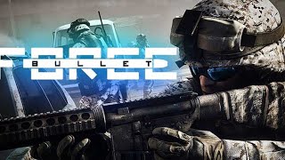 Bullet Force 2024 Gameplay Android