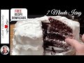 7 minute Icing - Old Fashioned - Southern Cooking - Step by Step - How to Make
