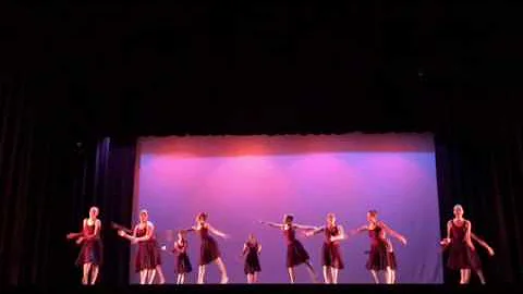 Claire's piece