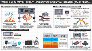 5 01 How EVs Prevent High Voltage Battery Leaks (Podcast)