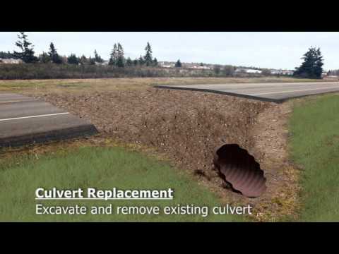 Culvert Replacement