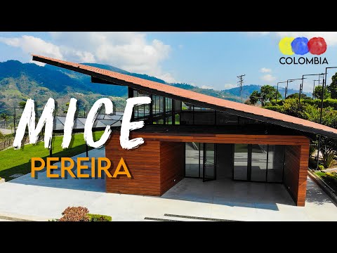 MICE Destination Pereira, Risaralda in Colombia – Corporate Travel Colombia