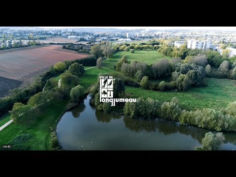 Presentation De La Ville Longjumeau