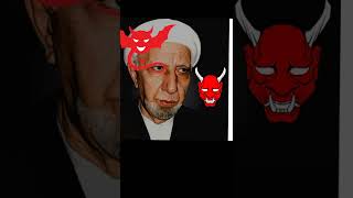الشيطان الوائلي يقول دم الحسين(ع) نجس  ماذا؟