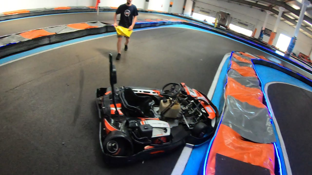 GP Kopas 2021 - Kartódromo Montijo - 1ª Prova - 26 de Junho