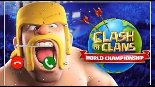 πͺπ₯πclash of clans ,ringtone hd ringtone sms tones coc .clash of clansππ₯πͺ