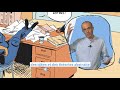 Yuval noah harari dvoile le processus dadaptation de la bd sapiens