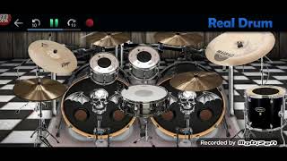 #"YYZ".. by;(Rush).. instrument music... #cover #real drum:#Andi.Adrian...