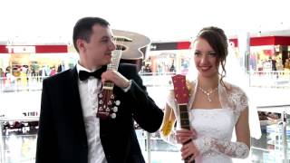 свадьба татарстан альметьевск