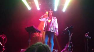 Todd Rundgren &quot;Smoke&quot; @ Bearsville Theater 5/5/13